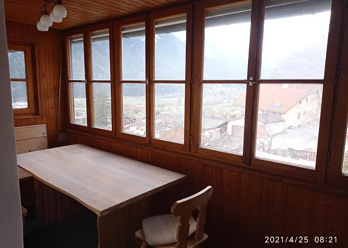 Ansitz Hofer Fulpmes