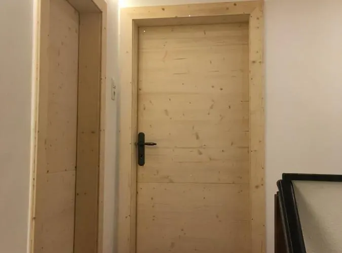 Lejlighed Ansitz Hofer Fulpmes